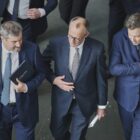 Söder lobt Zusammenarbeit mit Klingbeil