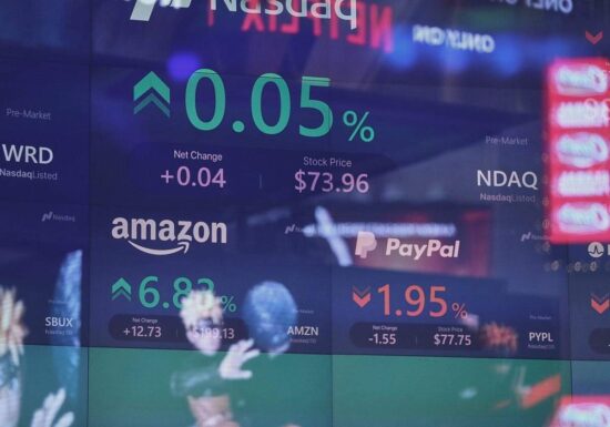 US-Börsen ohne klare Richtung - Tech-Werte teils auf Allzeithoch