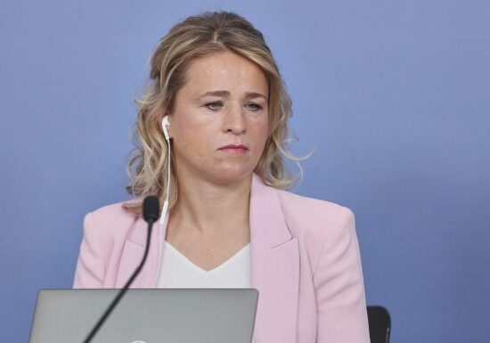 Bentele: Angeblich aufgeblähter Sozialstaat ist eine Mär
