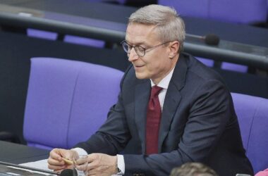 Digitalministerium soll Budget von 6,5 Milliarden Euro erhalten