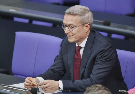Digitalministerium soll Budget von 6,5 Milliarden Euro erhalten