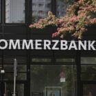 Commerzbank-Finanzvorstand pocht auf Eigenständigkeit