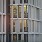 Dienstleistungsumsatz stagniert im April