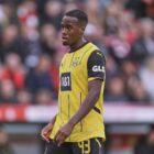 BVB-Spieler Gittens unterschreibt beim FC Chelsea