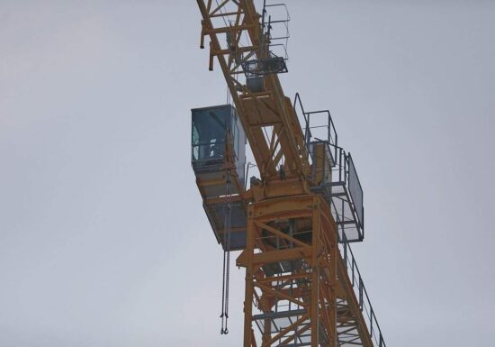DGB will mehr Engagement beim Wohnungsbau