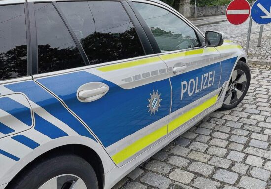 Oldenburg: Mann springt von Hochhausdach und verletzt sich schwer