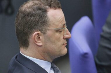 Spahn hat keine Angst vor möglichem Untersuchungsausschuss