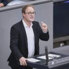 Visa-Urteil: Grüne kritisieren Bundesregierung