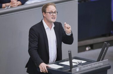 Visa-Urteil: Grüne kritisieren Bundesregierung