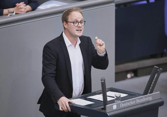Visa-Urteil: Grüne kritisieren Bundesregierung