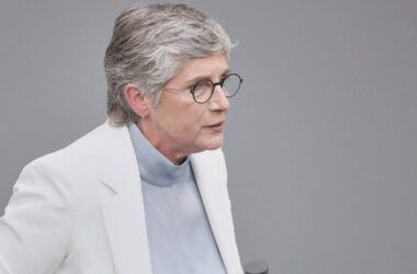 Grüne pochen auf Mitsprache bei Wahl von Verfassungsrichtern