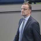 Spahn gesteht Fehler bei Richter-Wahl ein - nimmt SPD in Mithaftung
