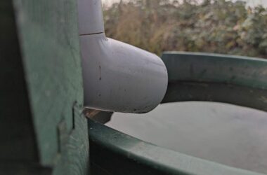 Städte- und Gemeindebund warnt vor Wasserknappheit