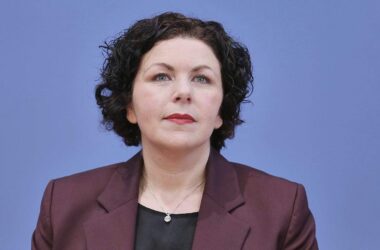 BSW: Mohamed Ali lehnt Zusammenarbeit mit AfD ab