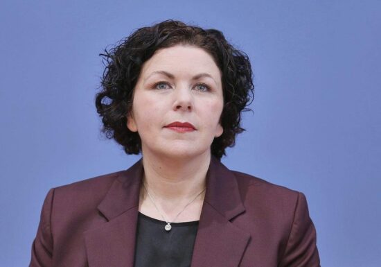 BSW: Mohamed Ali lehnt Zusammenarbeit mit AfD ab