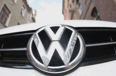 VW macht Weltlage für Gewinnrückgänge mitverantwortlich