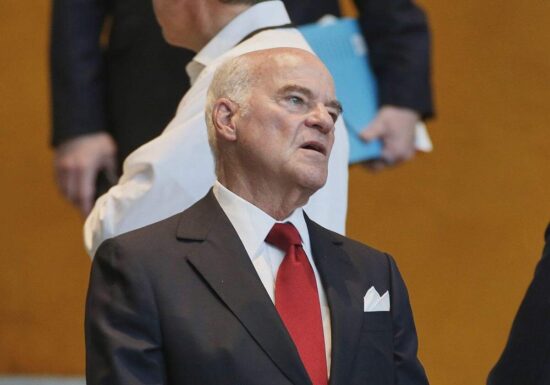 KKR will mehr in Deutschland investieren