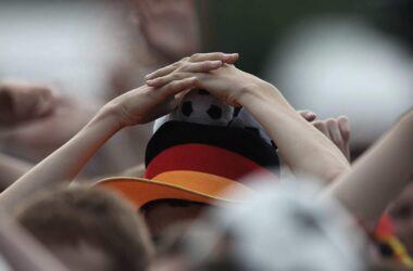 Frauen-EM: Deutschland verliert gegen Schweden - Gruppenzweiter