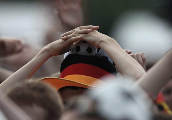 Frauen-EM: Deutschland verliert gegen Schweden - Gruppenzweiter