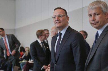 SPD will Brosius-Gersdorf vor Unionsfraktion auftreten lassen