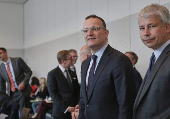 SPD will Brosius-Gersdorf vor Unionsfraktion auftreten lassen