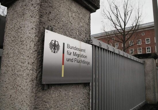 Deutschland erhält kaum Rückführungen im Dublin-Verfahren
