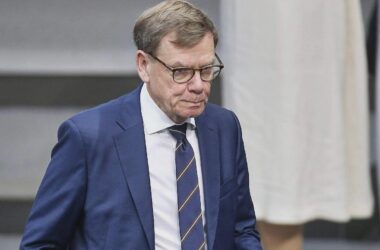 Wadephul verteidigt Entscheidung gegen Gaza-Erklärung