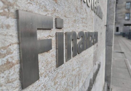 Bundeskabinett beschließt Haushaltsentwurf für 2026