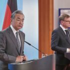 Wadephul kritisiert China für intransparente Exportbeschränkungen