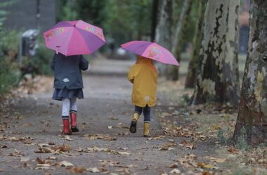 Prien setzt in früher Bildung auch auf Förderung von Empathie
