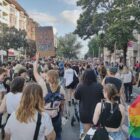 Polizeigewerkschaft erwartet "absoluten Großeinsatz" zum CSD Berlin