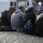 Mehr untergebrachte wohnungslose Personen in Deutschland