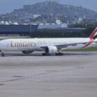 Emirates will künftig Kryptowährungen akzeptieren