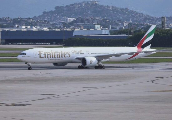 Emirates will künftig Kryptowährungen akzeptieren