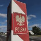 Polnische "Bürgerwehr" drängt Afghanen zurück nach Deutschland