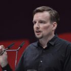 Linken-Bundesgeschäftsführer wirbt um "Mehrheit links der CDU"