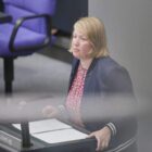 SPD-Fraktionsvize lobt TV-Auftritt von Brosius-Gersdorf