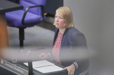 SPD-Fraktionsvize lobt TV-Auftritt von Brosius-Gersdorf