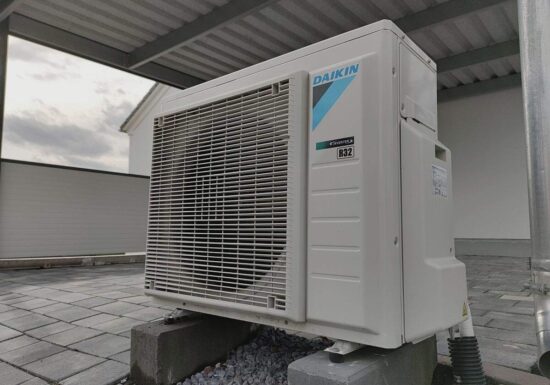 Verivox: Wärmepumpe heizt fast halb so teuer wie Gasheizung
