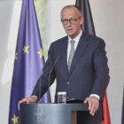 Merz kündigt Luftbrücke für Gaza an