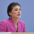 Wagenknecht befürwortet Halbierung der Strompreise