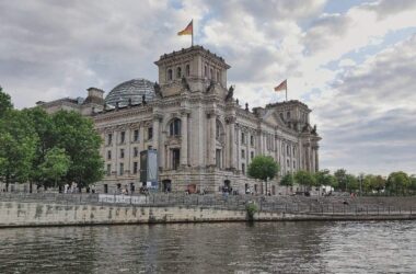 Richterwahl: Union weiter gegen Sondersitzung des Bundestags