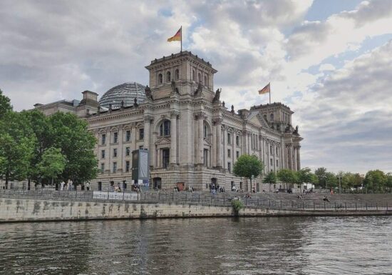 Richterwahl: Union weiter gegen Sondersitzung des Bundestags