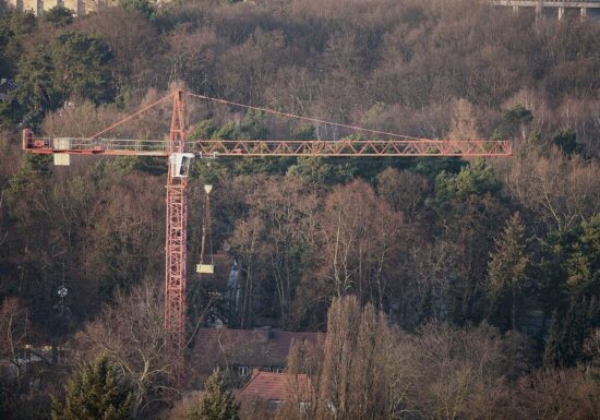 Schwache Baukonjunktur wirkt sich auch auf Fertighausbau aus