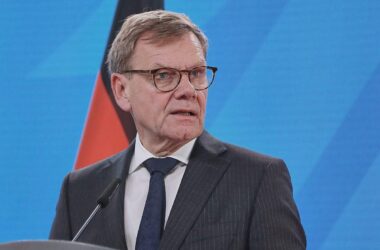 SPD macht Druck auf Wadephul im Fall Maja T.
