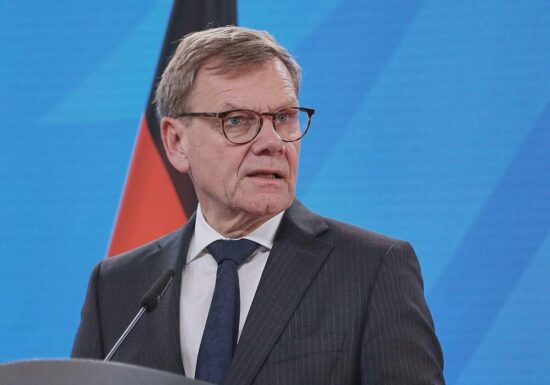 SPD macht Druck auf Wadephul im Fall Maja T.