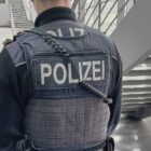 Bundespolizei soll flächendeckend mit Tasern ausgestattet werden