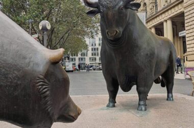 Fintech-Firma Sumup schiebt Börsengang auf