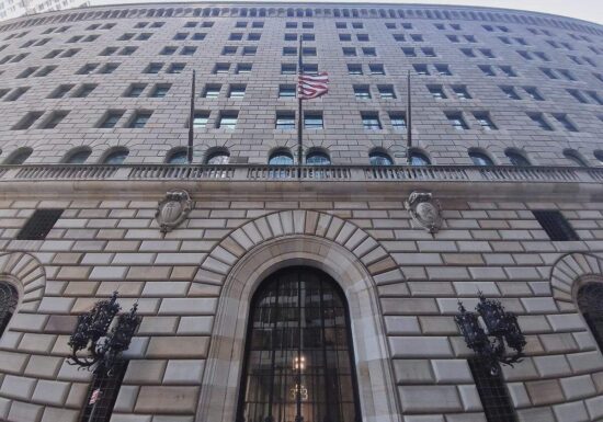 US-Notenbank tastet Leitzins weiterhin nicht an