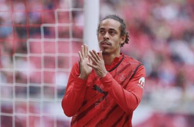 HSV holt Yussuf Poulsen von RB Leipzig